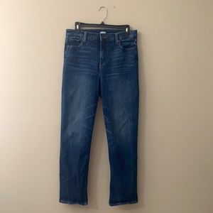 Old Navy Straight Leg Boyfriend Jeans